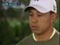 Web Extra Tiger Woods Talks Sex Scandal | BahVideo.com