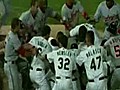 Baseball brawl | BahVideo.com