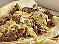 Philly Cheese Steaks | BahVideo.com