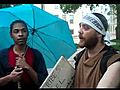 Teaching in the Rain | BahVideo.com
