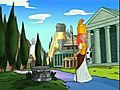 Sabrina The Animated Series Season 1 Episode 49 - PART 1 | BahVideo.com