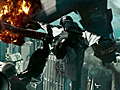 Transformers 3 Behind-the-Scenes Featurette | BahVideo.com