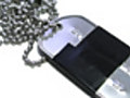 Comedy Skit Office Humor Dog Tags | BahVideo.com