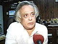 Trust deficit in climate talks Jairam Ramesh | BahVideo.com