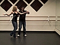 Danse latine la discoth que | BahVideo.com