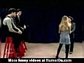 Funny Videos Monkey Kissing Prank | BahVideo.com