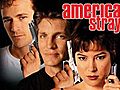 American Strays | BahVideo.com