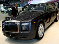 Rolls-Royce Phantom Coup le 3 me effet | BahVideo.com