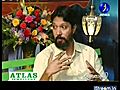 Chat with director Robin Tirumala-Part 2 | BahVideo.com