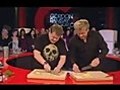 Hot and Sour Soup with James Corden | BahVideo.com