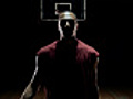 Basketball Player Psyches out Camera | BahVideo.com