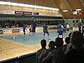 Den sp nnande volleybollen | BahVideo.com
