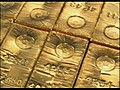 Gold Hits Record Highs 09-21-10 11 30 AM  | BahVideo.com