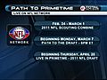 NFL Network Mayock s Top Defensive Ends | BahVideo.com