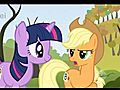My Little Pony Friendship is Magic - Fall Weather Friends | BahVideo.com