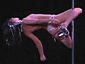 US Pole Dancing Championship 2010 | BahVideo.com