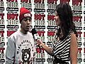 Bow Wow Backstage Hot 106 s Holiday Hot Night  | BahVideo.com