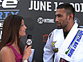 Pre-Fight Strikeforce Heavyweights | BahVideo.com
