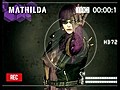 Anarchy Reigns - Mathilda Trailer | BahVideo.com