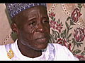 87-Year-Old Nigerian Man With 86 Wives  | BahVideo.com