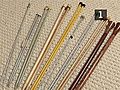 How To Choose Knitting Needles | BahVideo.com