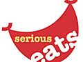 Chewing the Fat Batali and Bourdain on  | BahVideo.com