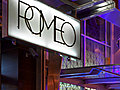 Romeo Hotel - New Luxury Boutique Hotel in Naples Italy | BahVideo.com