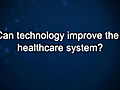 Curiosity Eric Dishman Technology and Healthcare | BahVideo.com