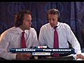 MLB on FOX CIN ATL recap | BahVideo.com