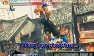 Super Street Fighter IV Arcade Edition  | BahVideo.com