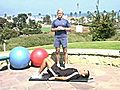 How to Work on your Core Circuit Part 4 | BahVideo.com