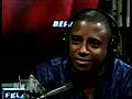 Democracy Now Remembers Fela Kuti Part 5 | BahVideo.com