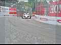Will Power wins Honda Indy Toronto | BahVideo.com