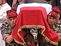 Un juge va enqu ter sur la mort de soldats en  | BahVideo.com