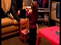 Catch Me Chair Trick | BahVideo.com