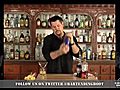 How to make a Southern Watermelon Cocktail -  | BahVideo.com