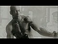 First black heavyweight champion may get  | BahVideo.com