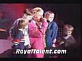 Rod Stewart Tribute Rod Stewart Tribute | BahVideo.com