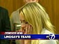 Linday Lohan is headed to jail | BahVideo.com