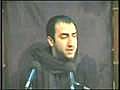Ammar Nakshawani - The Belief of Taqiyyah  | BahVideo.com