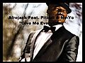 Afrojack Feat Pitbull amp Ne-Yo - Give Me Everything Main Mix  | BahVideo.com