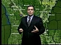 rapides parish pre hurricane gustav forecast  | BahVideo.com