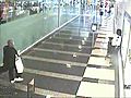 TSA Officers Hassle Female Passenger over  | BahVideo.com