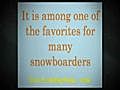 Burton Snowboards | BahVideo.com