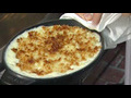 How to make gourmet macaroni and cheese | BahVideo.com