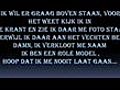 Ali B ft Kleine Viezerik - Telkens Weer | BahVideo.com