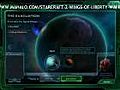 StarCraft II Walkthrough - Mission 4 The  | BahVideo.com