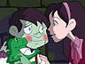 Folge 23 Lilli und Frankensteins Monster | BahVideo.com