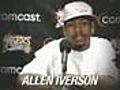 Allen Iverson-PRACTICE  | BahVideo.com