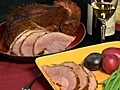 How to Cook a Ham | BahVideo.com